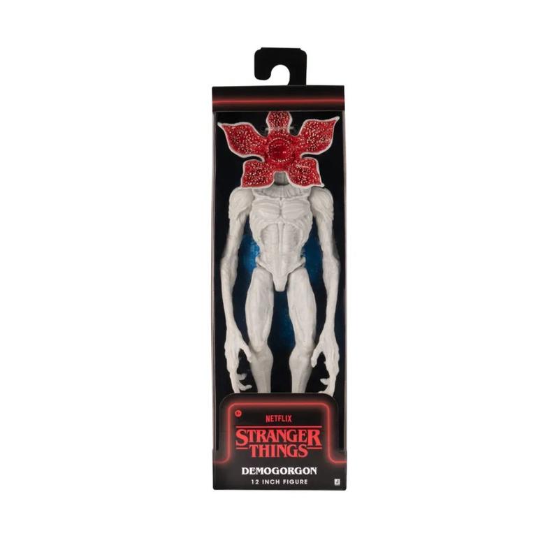 T*ん様 Stranger Things Demogorgon フィギュア　イン Figura Demogorgon Stranger Things 10cm Candide 41000 - PBKIDS